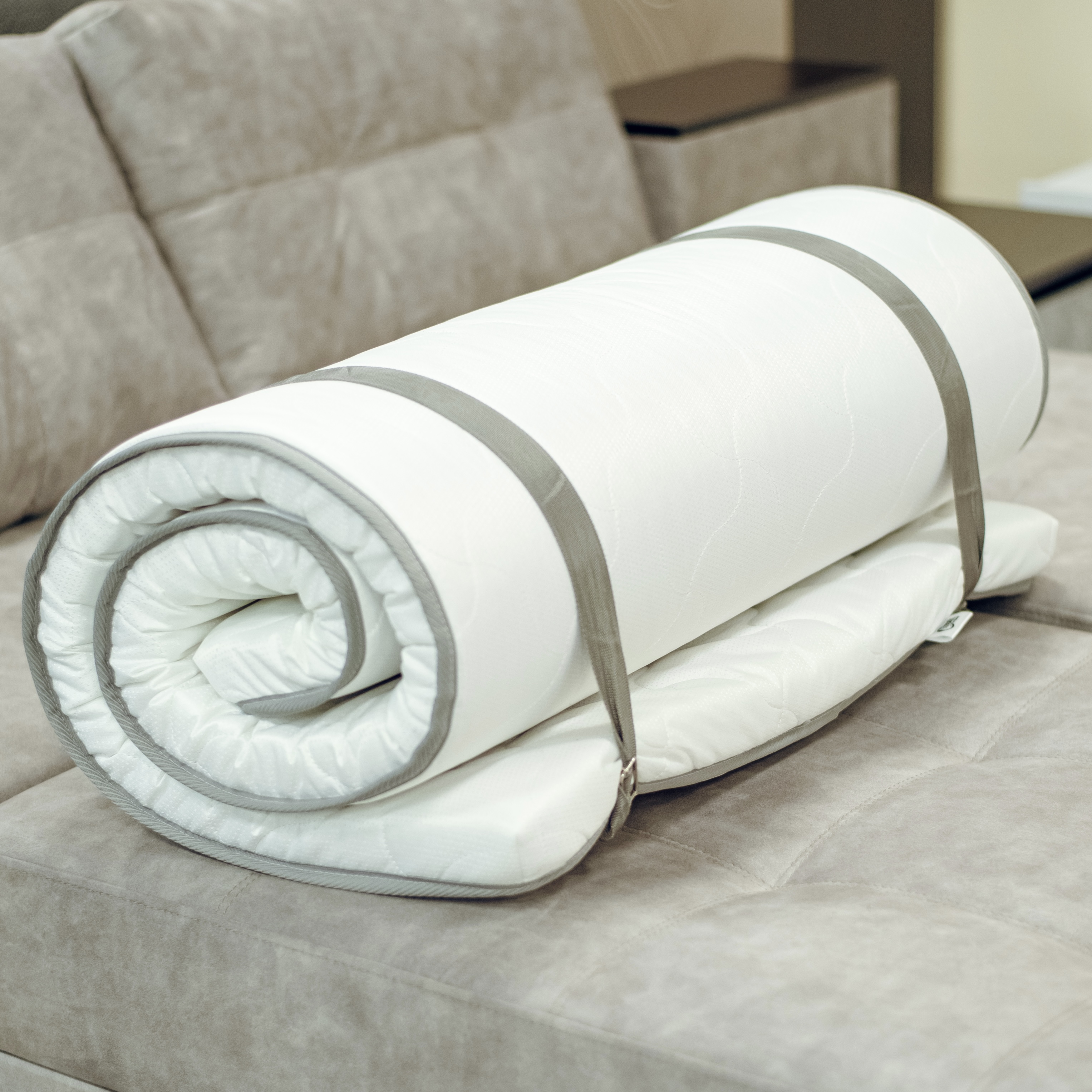 CAT IN BED Топер BASIC WAVE MEMORY - 4